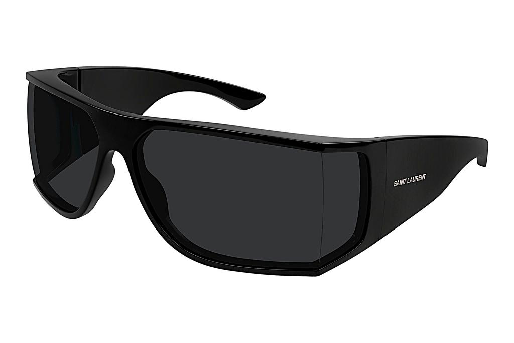 Saint Laurent   SL 806 001 BLACK