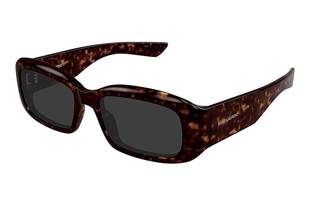 Saint Laurent   SL 809 002 HAVANA