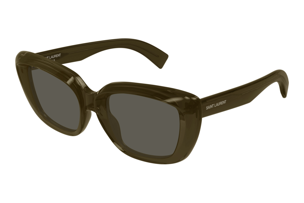 Saint Laurent   SL 857 009 BROWN
