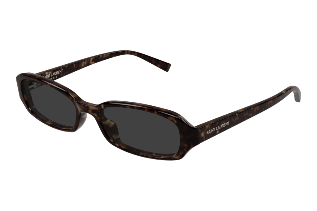 Saint Laurent   SL 872 ERIN 003 HAVANA