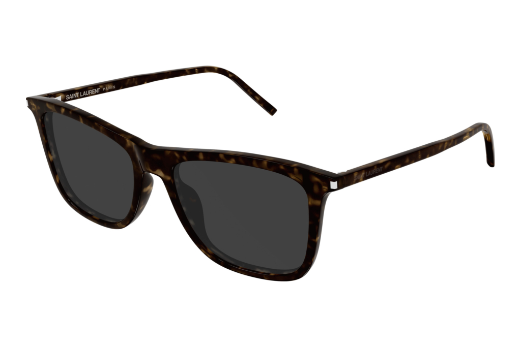 Saint Laurent   SL 895 002 HAVANA