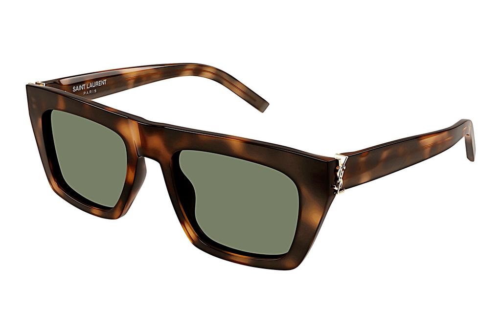 Saint Laurent   SL M131/F 003 HAVANA