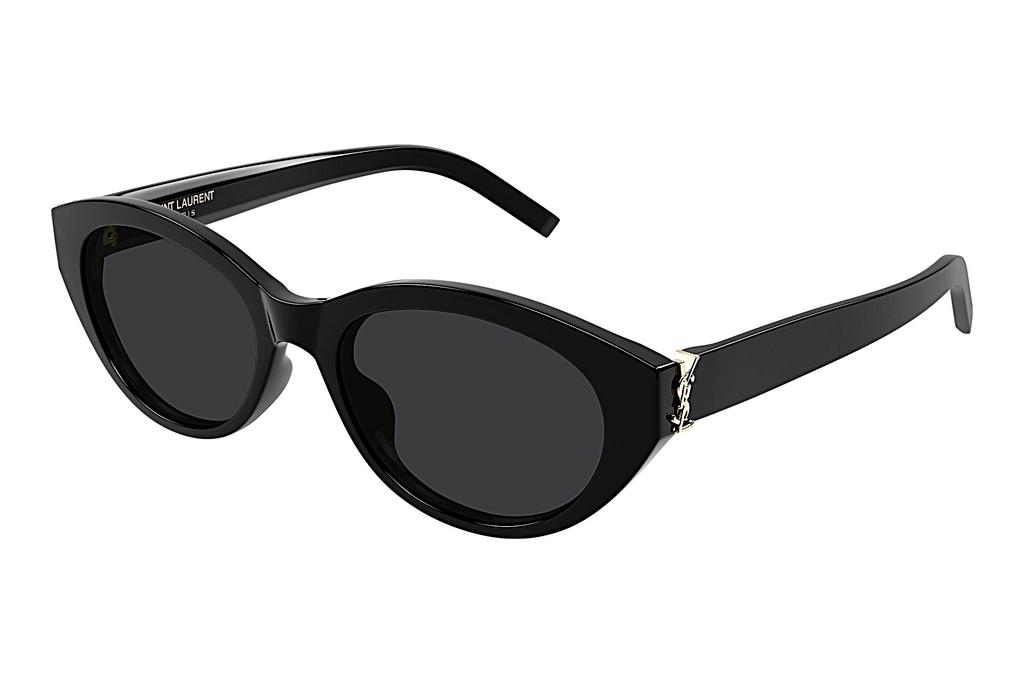 Saint Laurent   SL M148 001 BLACK