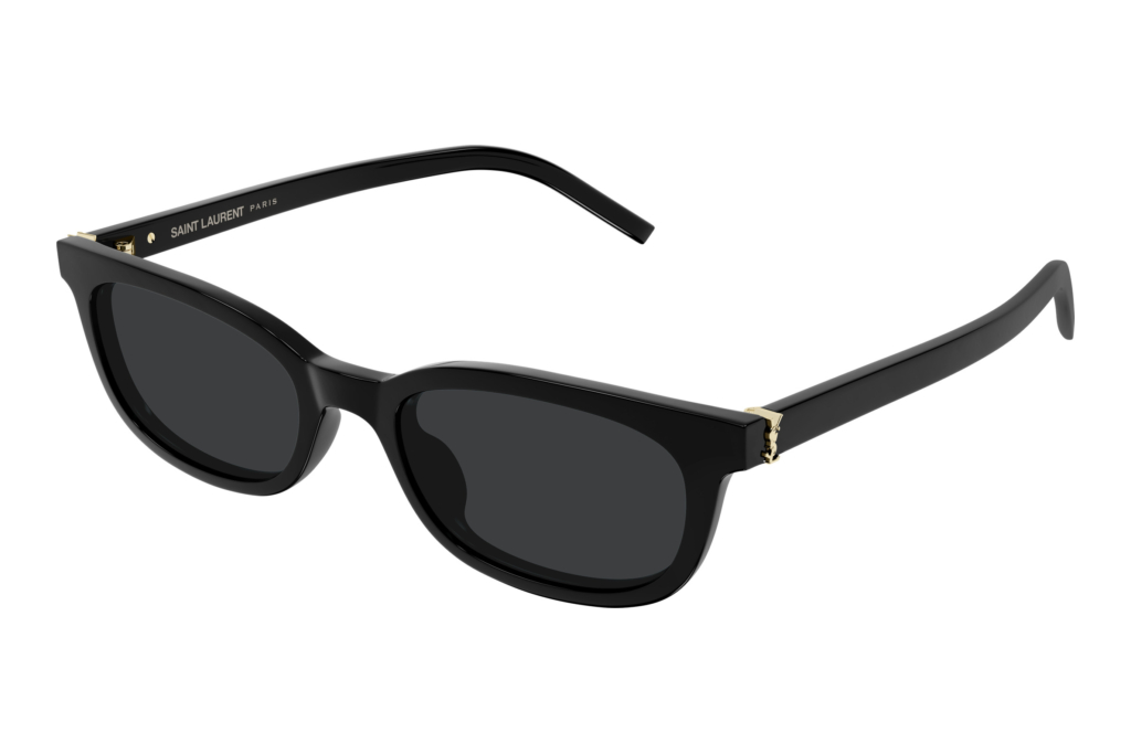 Saint Laurent   SL M160/F 001 BLACK