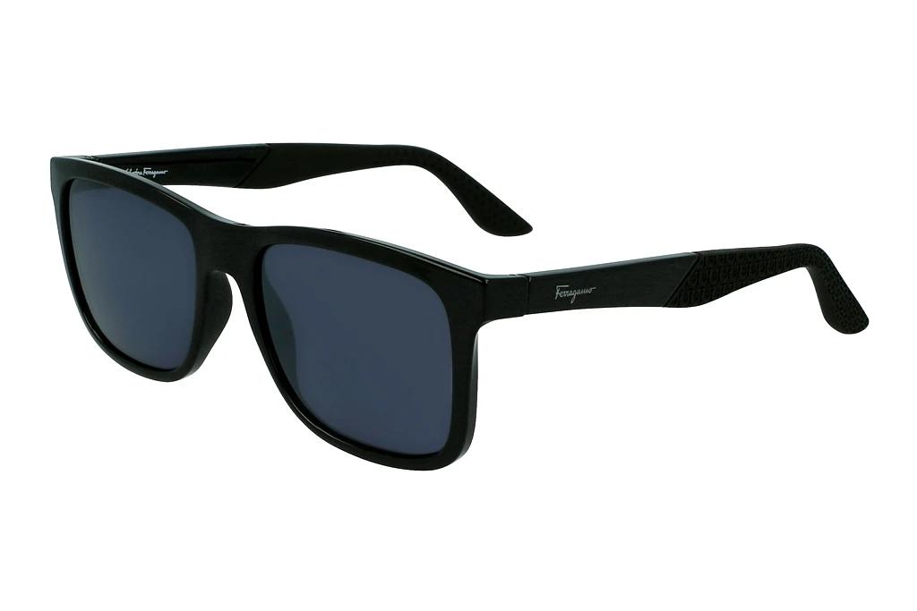 Salvatore Ferragamo   SF1028S 001 BLACK BLACK