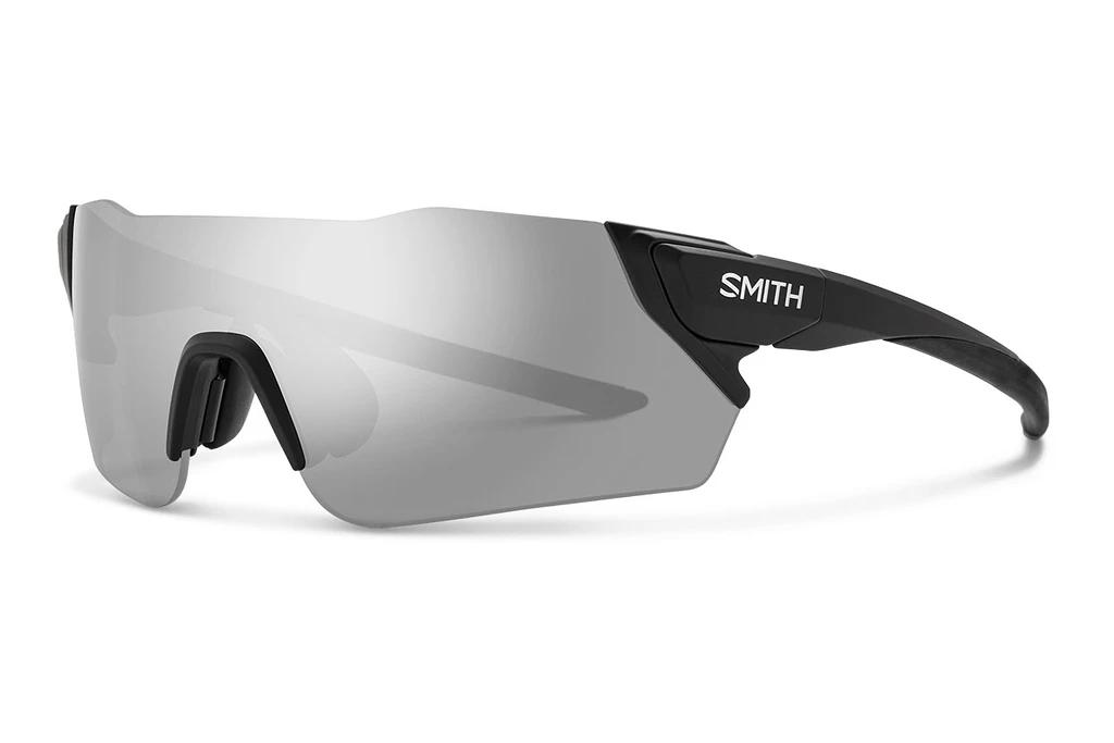 Smith   ATTACK 003/XB SILVER MIRROR CHROMAPOPblack