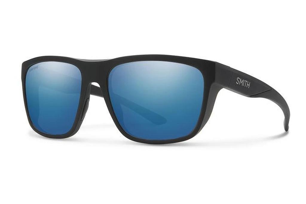 Smith   BARRA 003/M9 GREY POLARIZEDblack