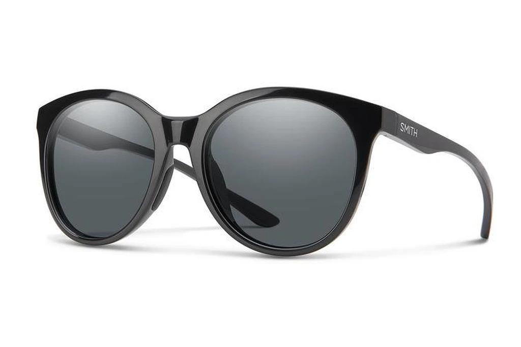 Smith   BAYSIDE 807/IR GREYblack