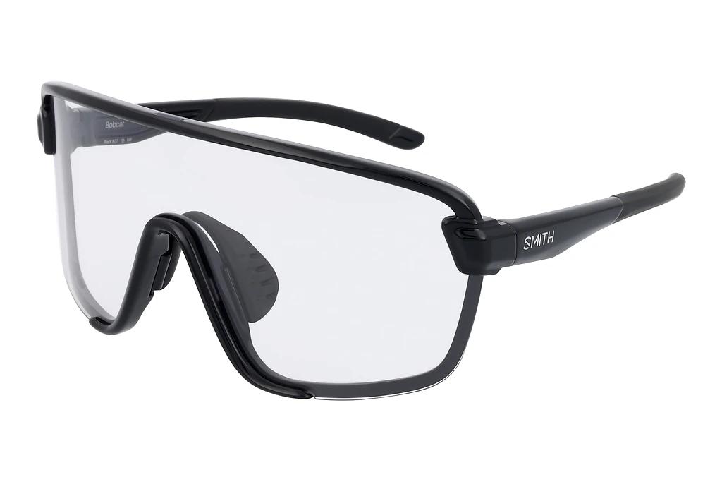 Smith   BOBCAT 807/KI black