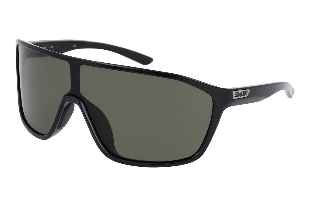 Smith   BOOMTOWN 807/L7 black