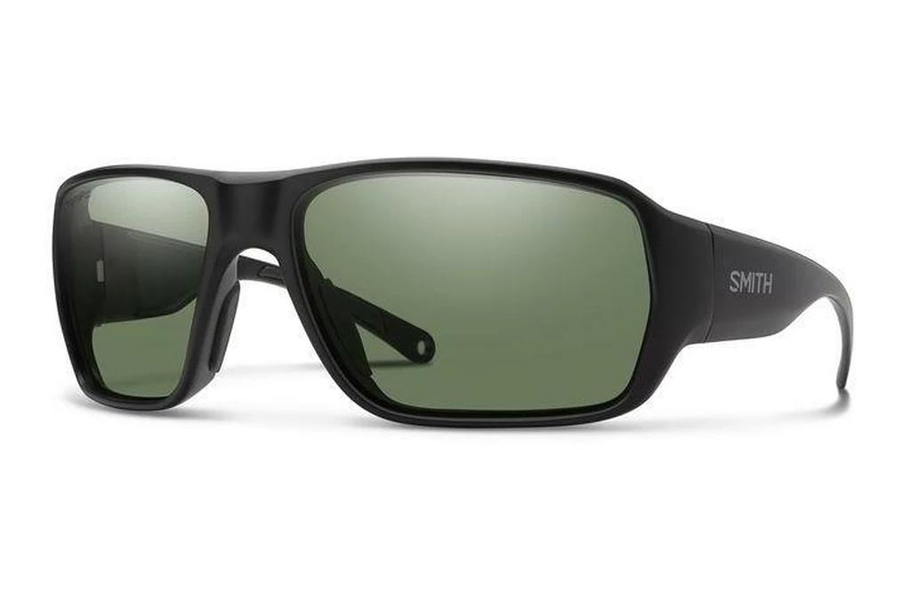 Smith   CASTAWAY/S DL5/L7 black