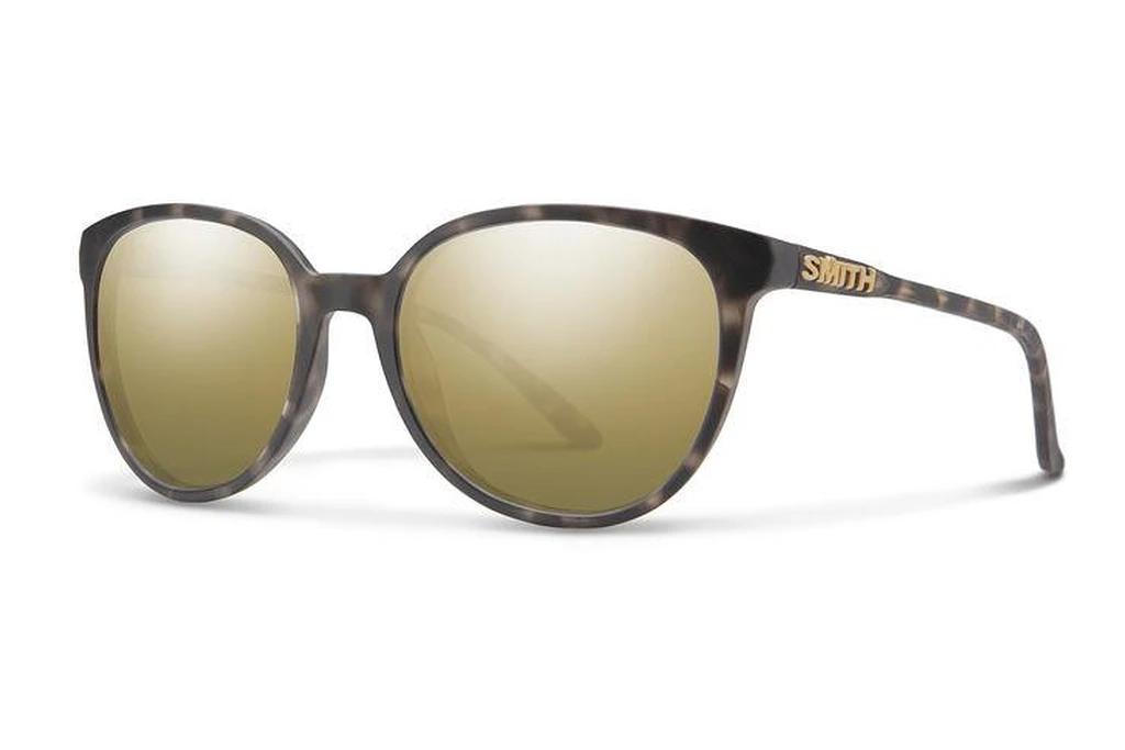 Smith   CHEETAH HLA/VP GOLD MIRRORbrown