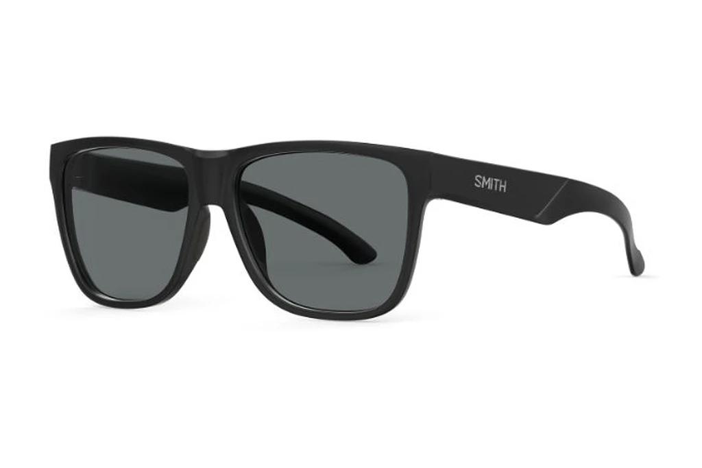 Smith   LOWDOWN SLIM 2 807/IR GREYblack