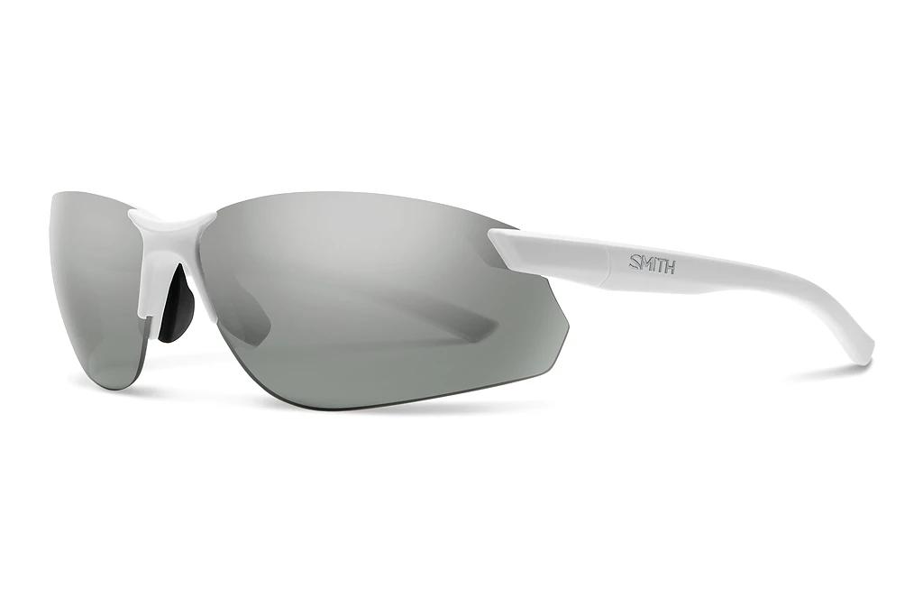 Smith   PARALLEL MAX 2 6HT/XN PLATINUM POLARIZEDwhite