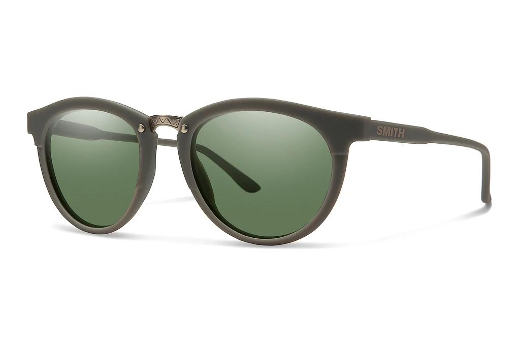 Smith   QUESTA FRE/IR GREYbrown