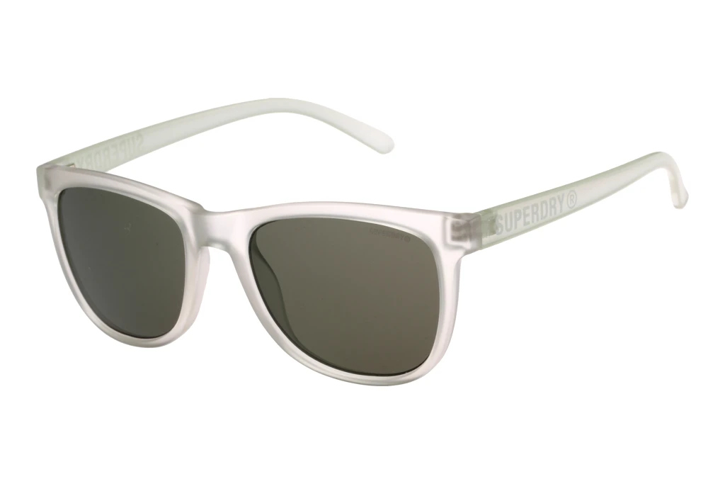 Superdry   SD 996104 40 greenMint kristall matt