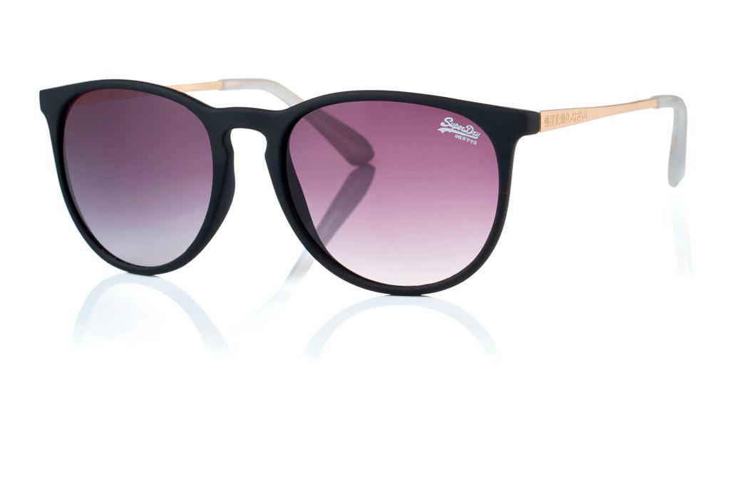 Superdry   SDS Darla 127 lilablack