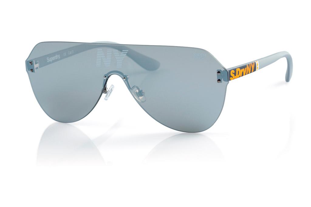 Superdry   SDS Monovector 108 silver mirrormatte|gloss grey