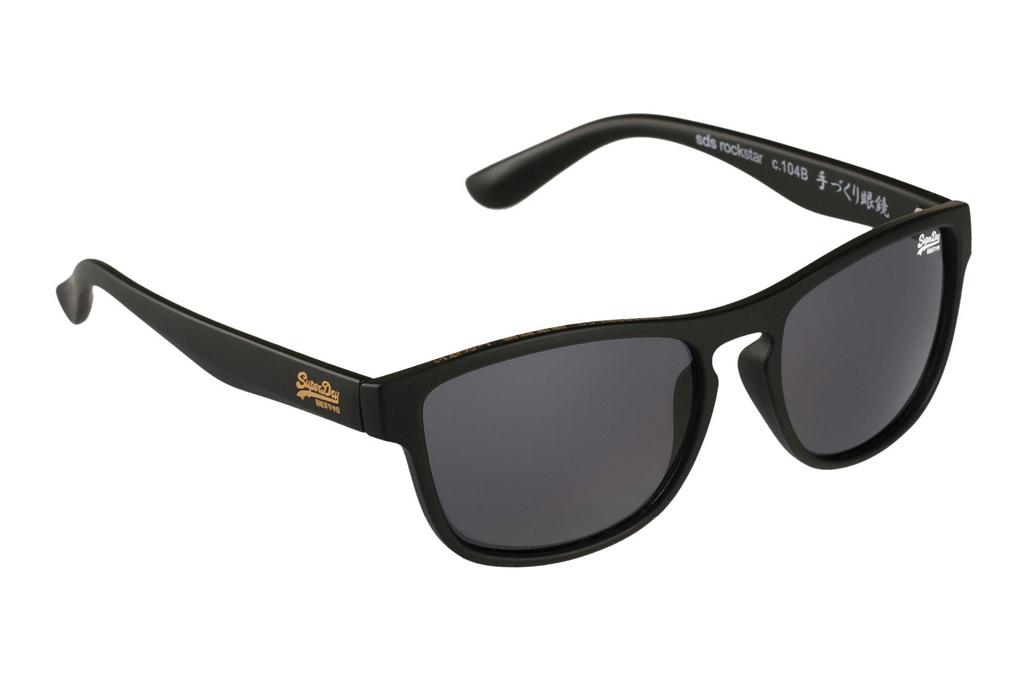 Superdry   SDS Rockstar 104B schwarzblack