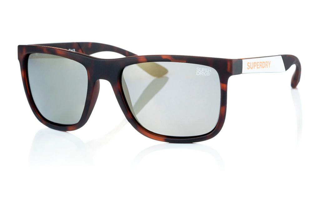 Superdry   SDS Runnerx 102P gold mirrormatte tortoise