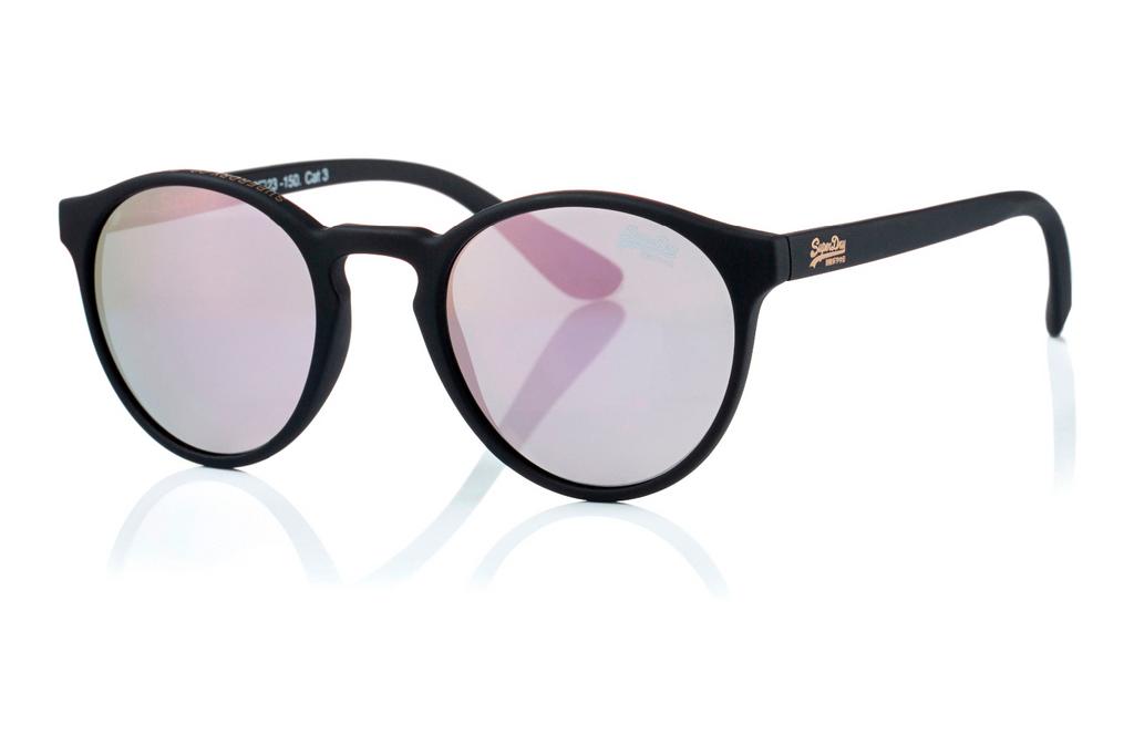 Superdry   SDS Saratoga 191 Pink verspiegeltblack