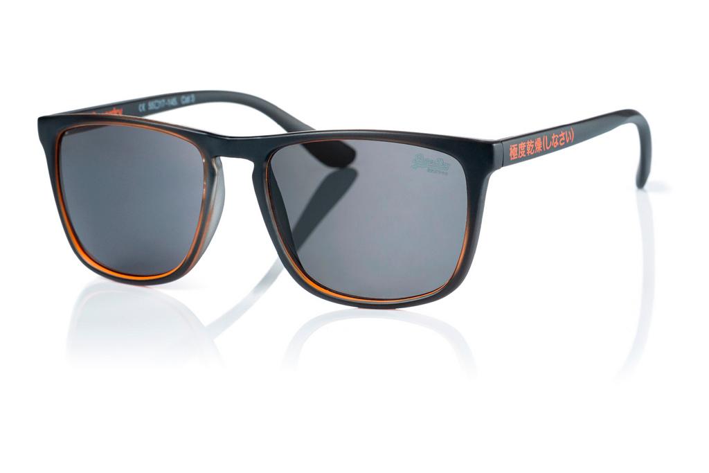 Superdry   SDS Stockholm 104 greygloss black