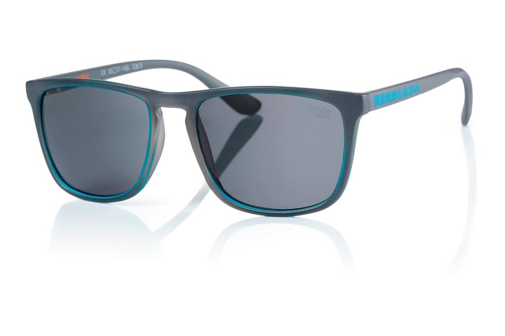 Superdry   SDS Stockholm 108 greymatte|gloss grey