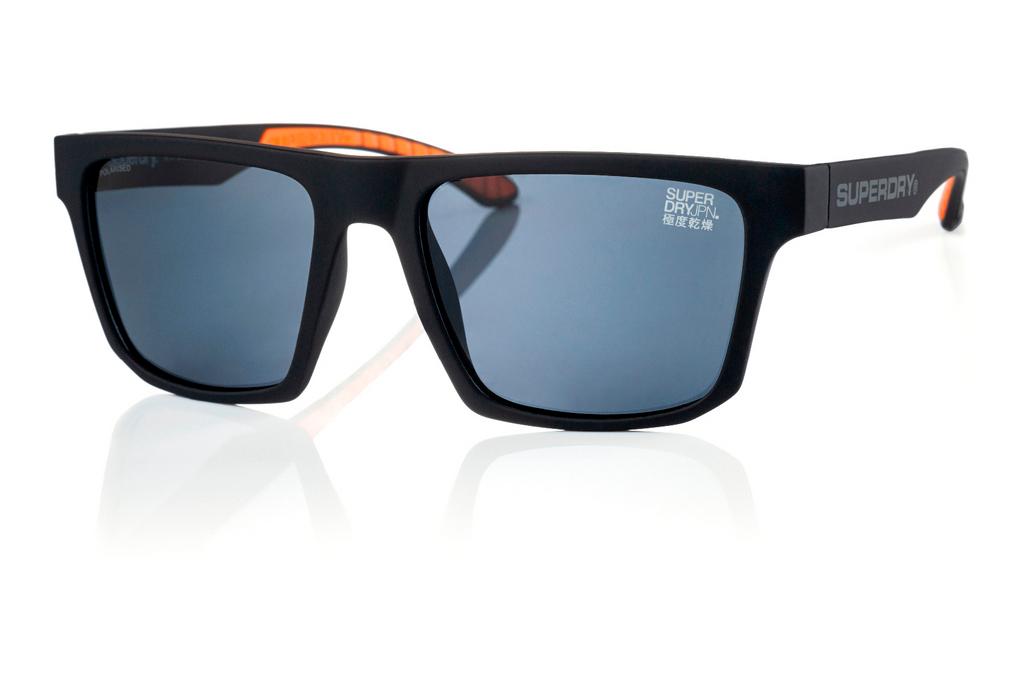 Superdry   SDS Urban 104P greyblack|orange