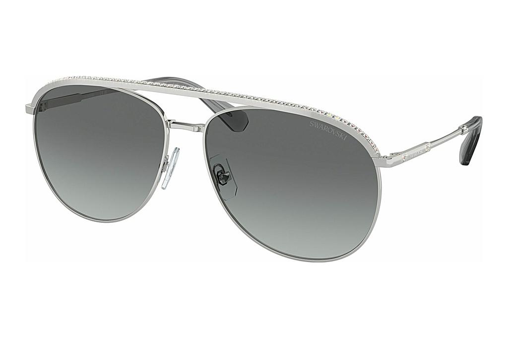 Swarovski   SK7005 400111 Gradient GreySilver