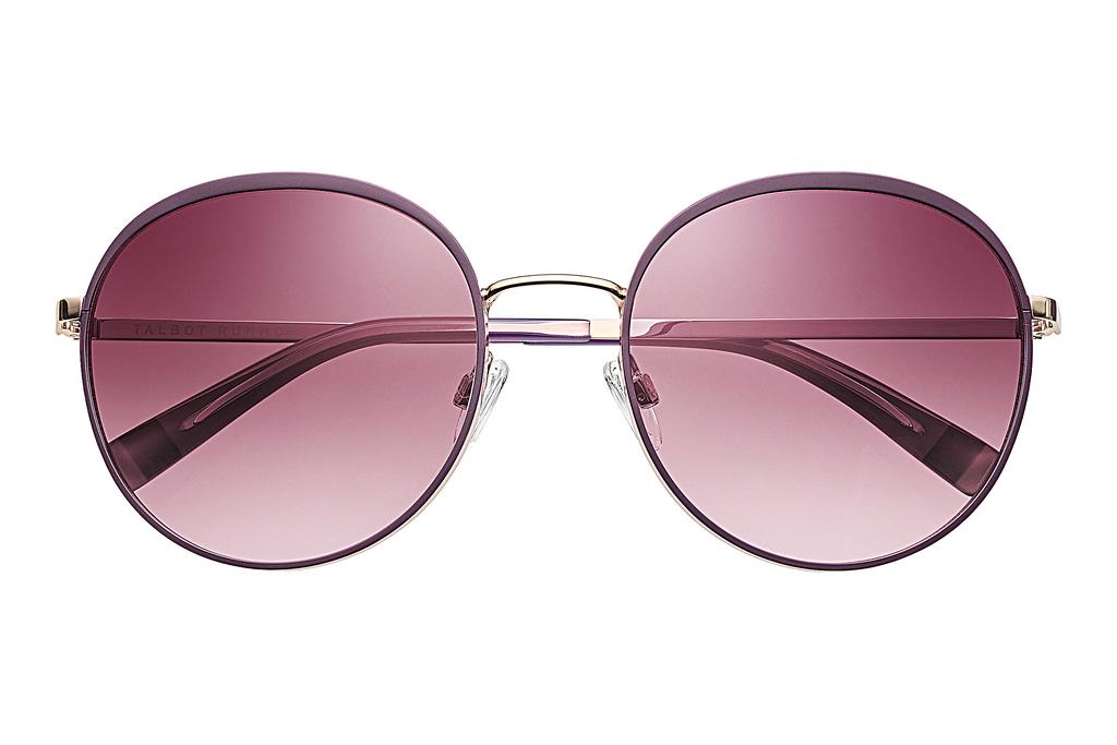 TALBOT Eyewear   TR 907030 50 rot / rosa / violettrot   rosa   violett