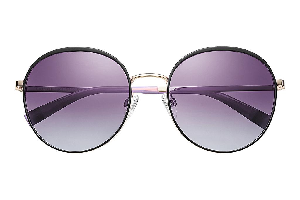 TALBOT Eyewear   TR 907030 55 rot / rosa / violettrot   rosa   violett