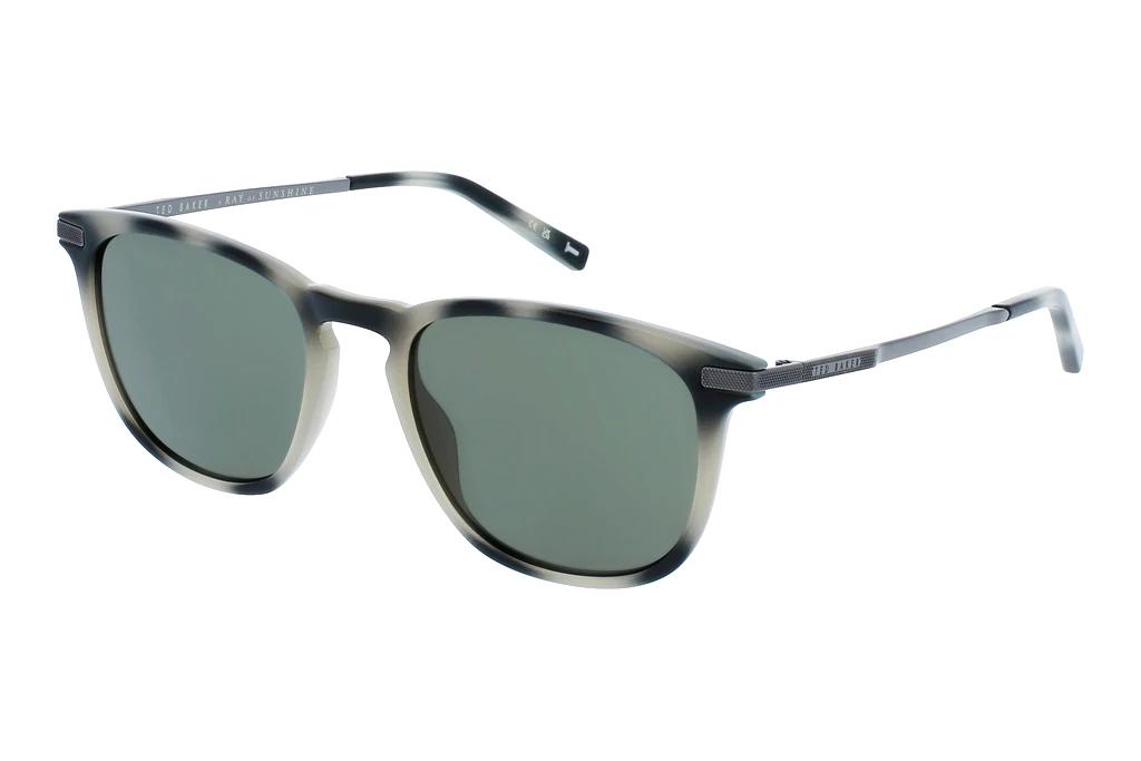 Ted Baker   1633 900 Grau/GruenGrau