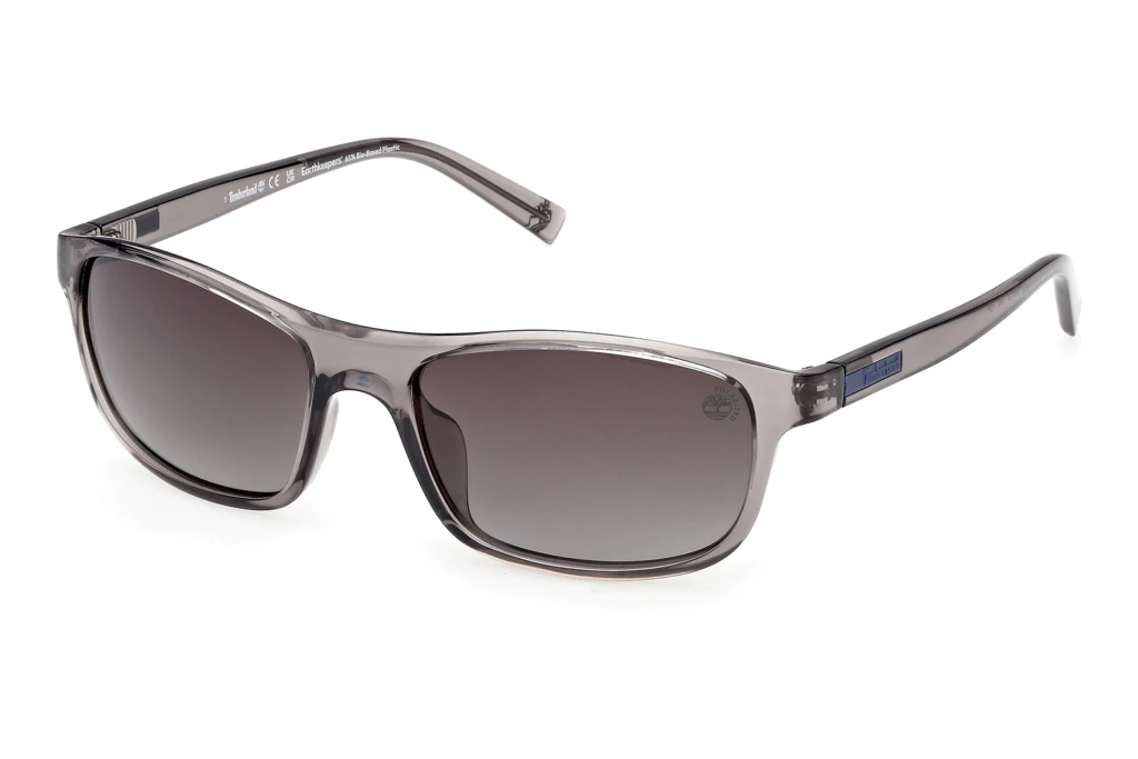Timberland   TB00057-H 20D grau polarisierendGlänzend Grau
