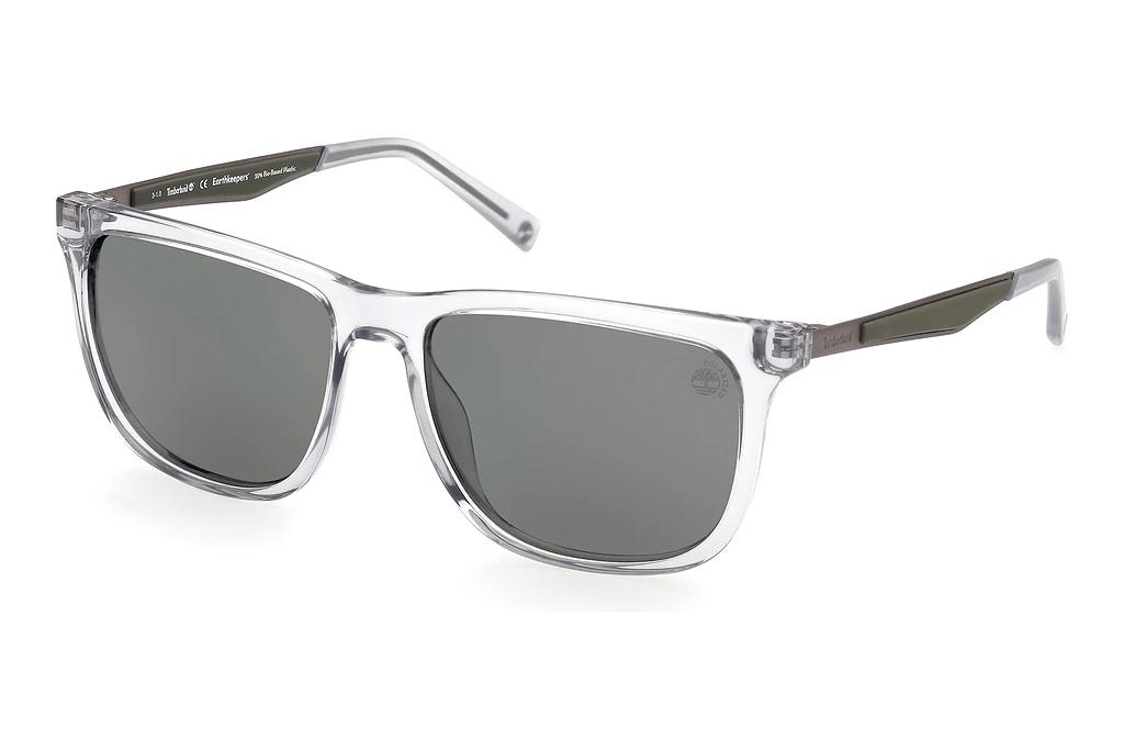 Timberland   TB9234 27R andere27R - kristall/andere / grün polarieisrend