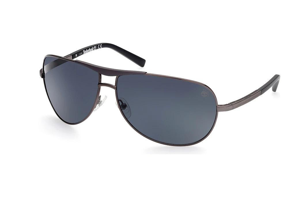 Timberland   TB9259 08D grau polarisierend08D - anthrazit glanz / grau polarisierend