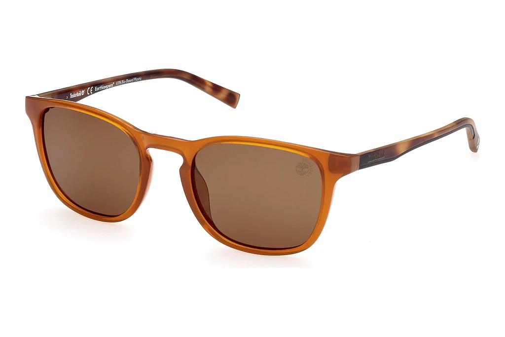 Timberland   TB9265 47H brown polarized47H - braun hell/andere / braun polarisierend