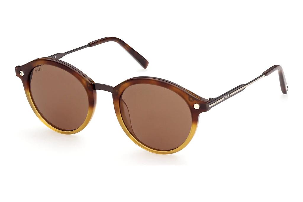Tod's   TO0305 56E brown56E - havanna/andere / braun