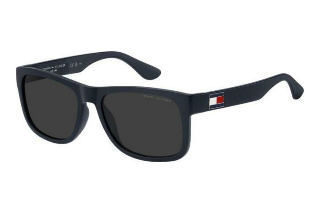 Tommy Hilfiger   TH 1556/N/S FLL/IR GREYBLAU