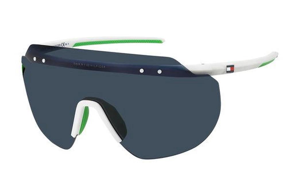 Tommy Hilfiger   TH 1804/S 07R/KU BLUE AVIOwhite