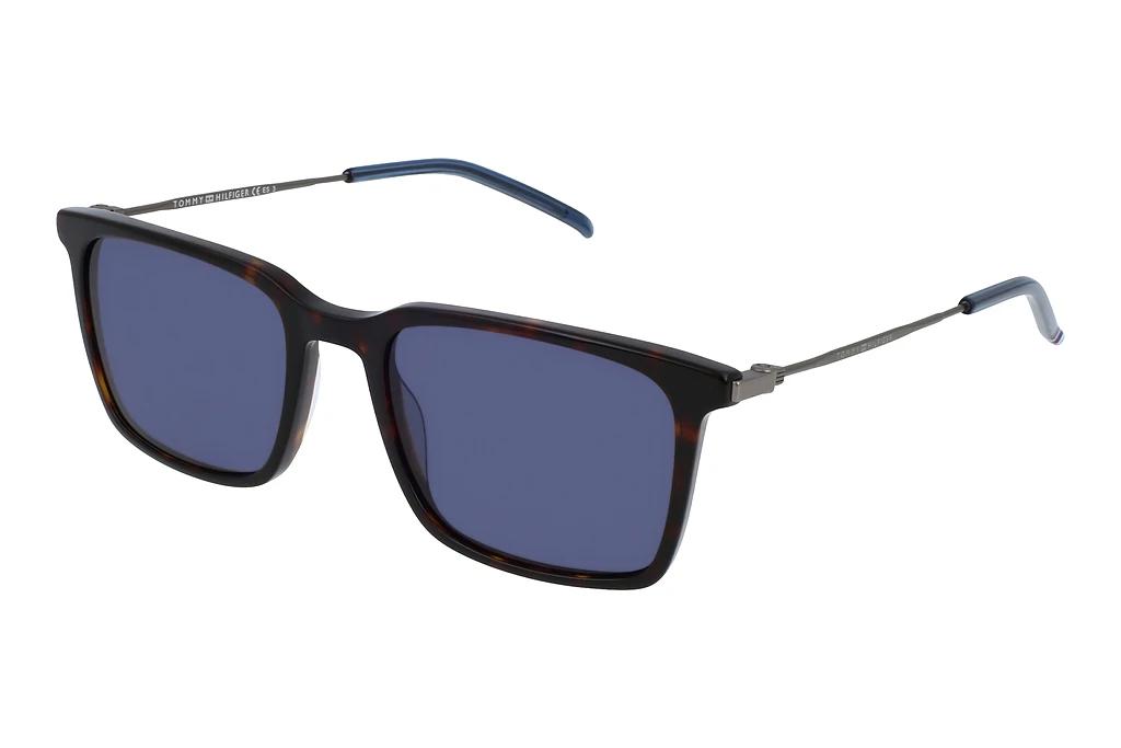 Tommy Hilfiger   TH 1874/S 086/KU havana