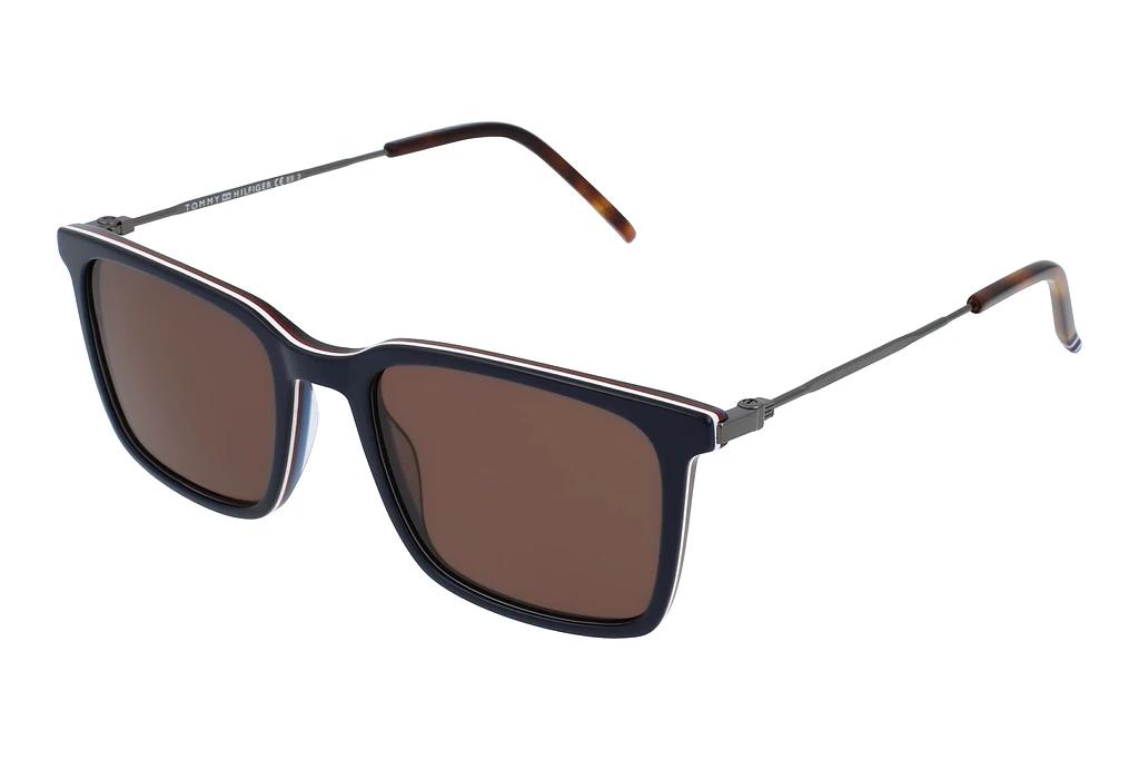 Tommy Hilfiger   TH 1874/S PJP/70 blue