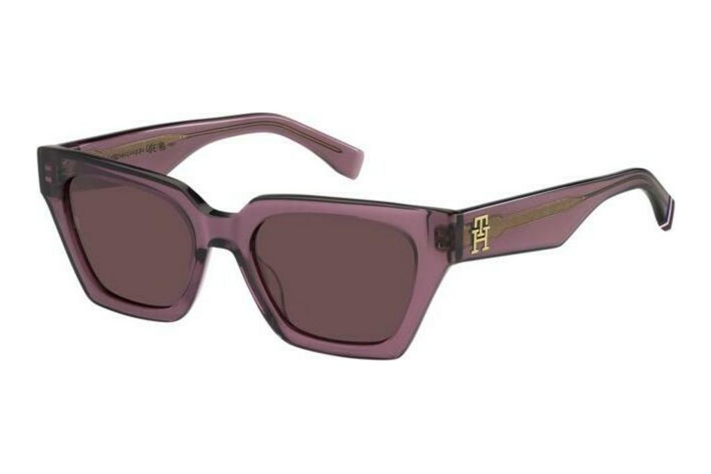 Tommy Hilfiger   TH 2101/S G3I/U1 MAUVE