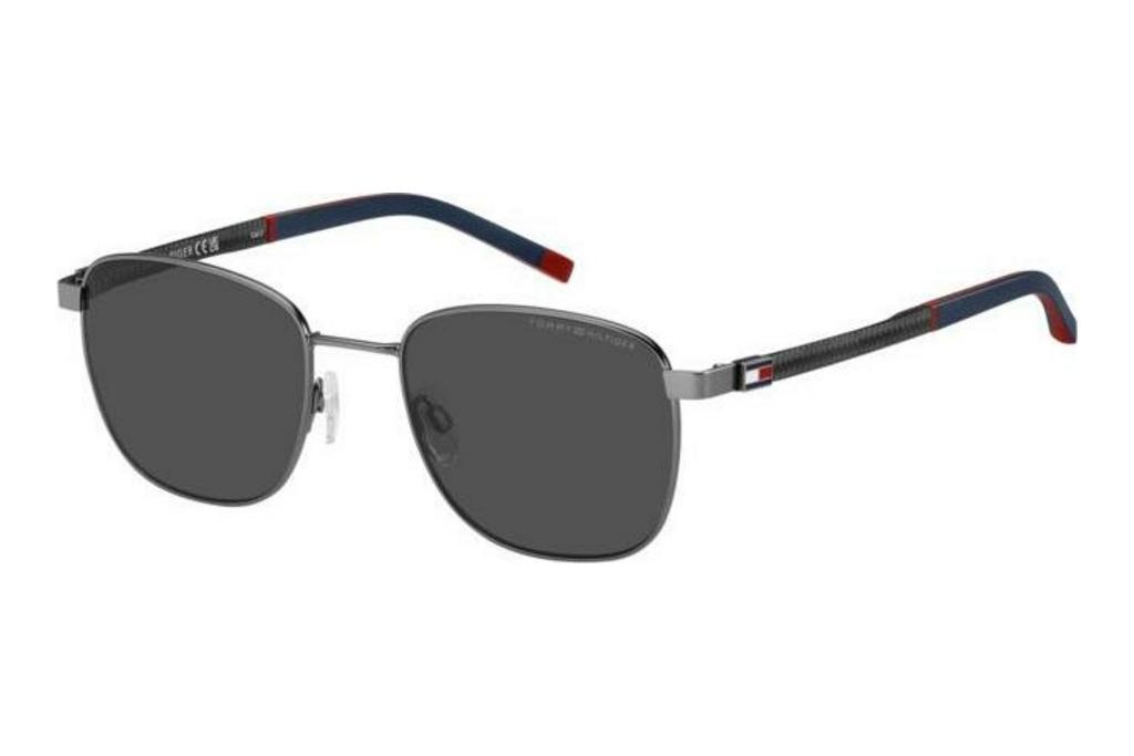 Tommy Hilfiger   TH 2138/S 5UV/IR GREYGRAU