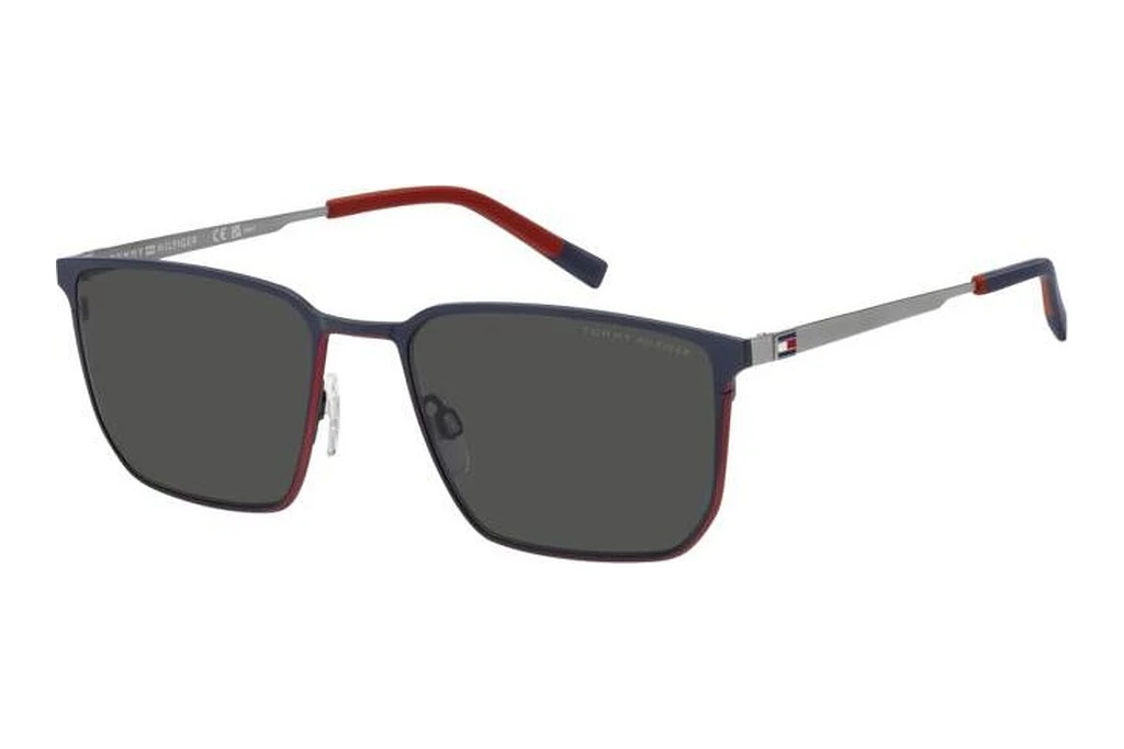 Tommy Hilfiger   TH 2272/S WIR/IR GREYBLAU