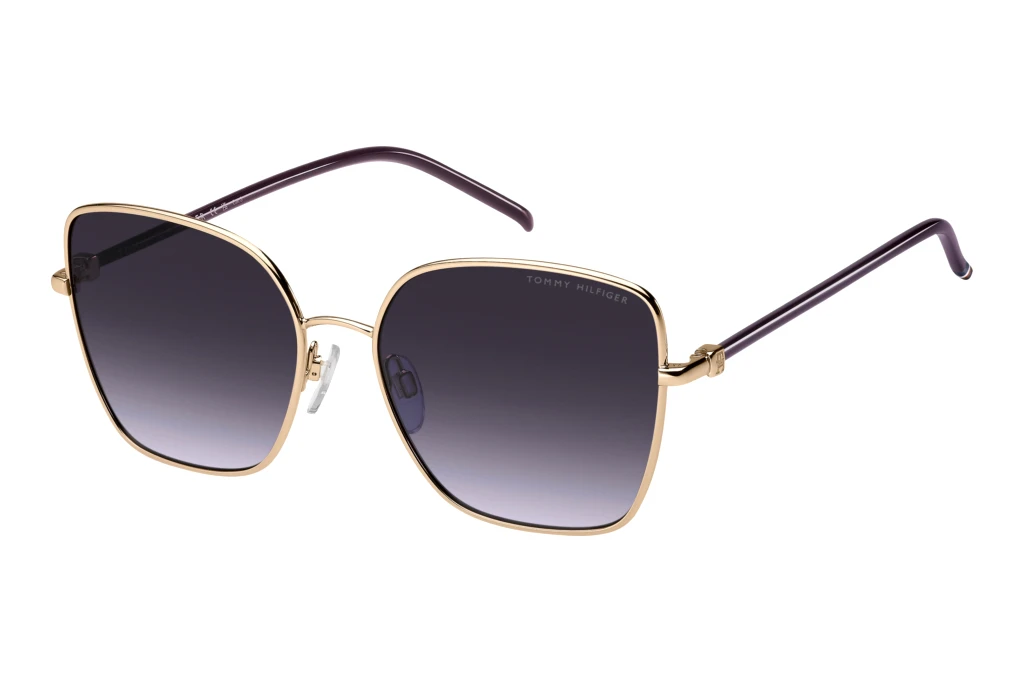 Tommy Hilfiger   TH 2337/S DDB/DG VIOLET SHADEDGOLD COPPER