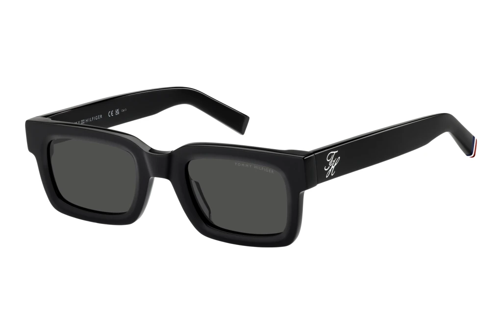 Tommy Hilfiger   TH 2368/S 807/IR GREYBLACK