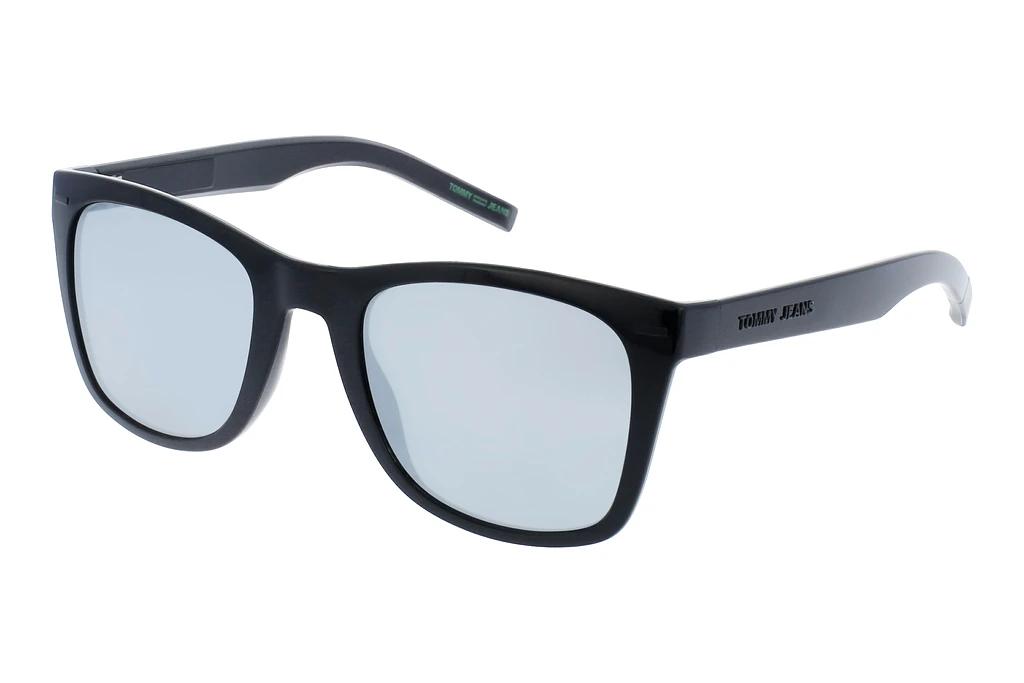 Tommy Hilfiger   TJ 0040/S 807/T4 SILVER MIRRORblack