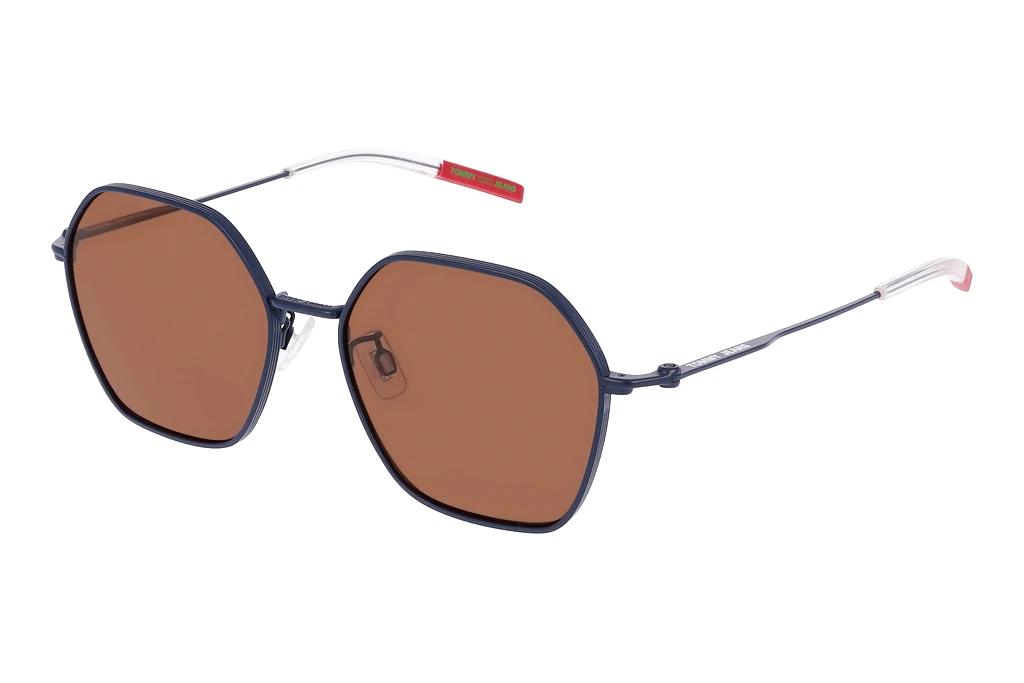 Tommy Hilfiger   TJ 0070/F/S FLL/70 blue