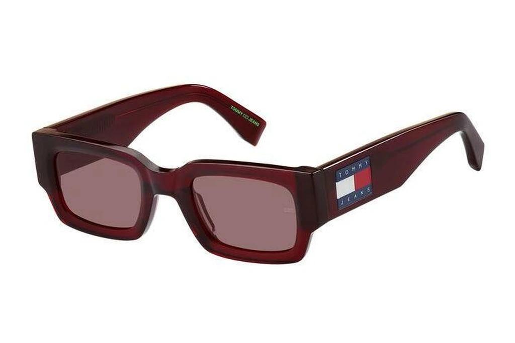 Tommy Hilfiger   TJ 0086/S C9A/4S red