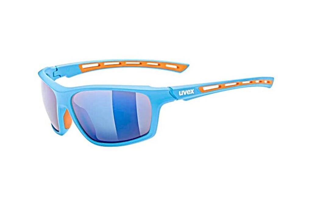 UVEX SPORTS   sportstyle 229 blue mirror blueblue